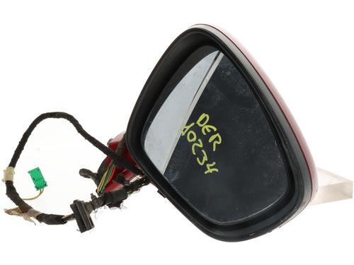 Used Right mirror CITROËN C4 I (LC_) [2004-2014]  30198024