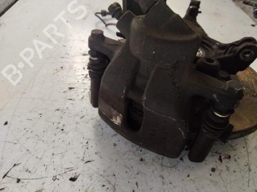 Right front steering knuckle CITROËN C3 I (FC_, FN_) 1.4 HDi | BP21062899M26 