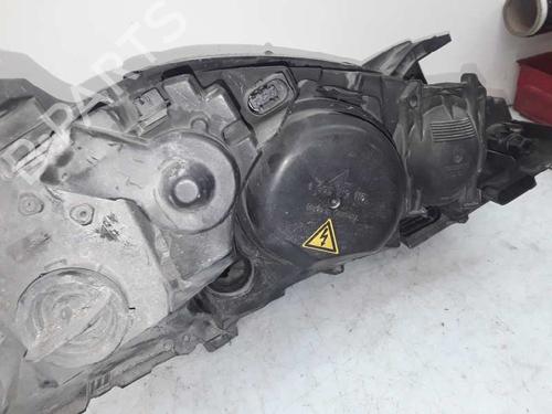 Left headlight MERCEDES-BENZ A-CLASS (W169)  | BP10248481C28 