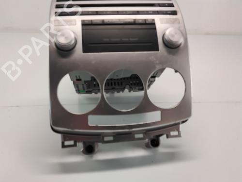 Radio MAZDA 5 (CW)  | BP28670521E6