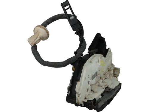 Front left lock VW GOLF VII (5G1, BQ1, BE1, BE2)  | BP29604755C98 
