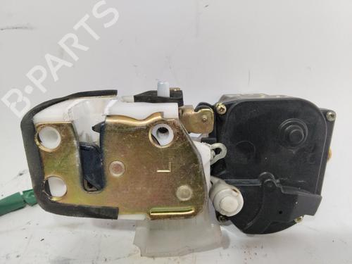 Rear left lock ROVER 45 I Hatchback (RT) 2.0 iDT | BP25408143C100 