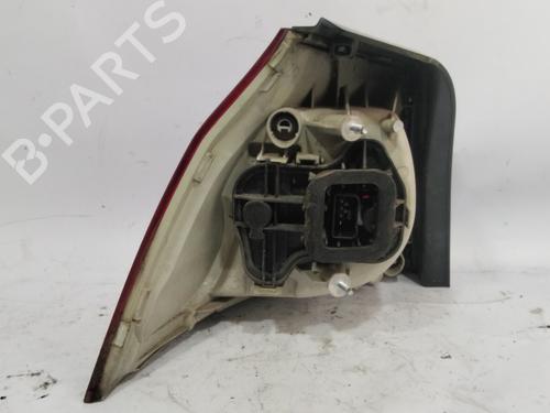 Right taillight VW GOLF V (1K1)  | BP27198222C35 
