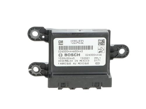 Used Electronic module Electronic module 39249100 39249100