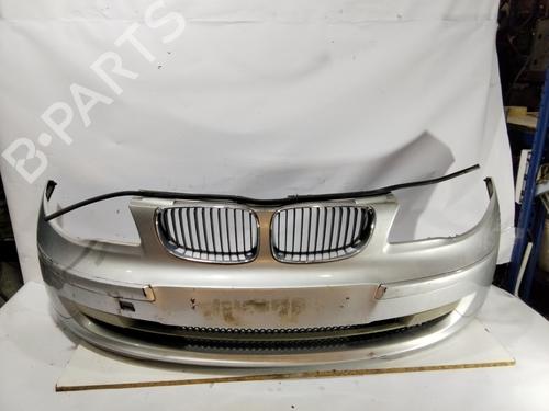 Stoßstange vorne für BMW 1 (E87) [2003-2013]  31168630