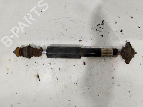 Left rear shock absorber BMW 3 (E90) 320 d | BP31914961M18
