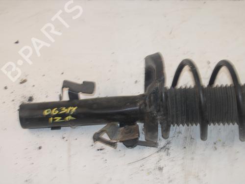 Left front shock absorber FORD FOCUS II Turnier (DA_, FFS, DS) 2.0 TDCi | BP17710009M16 