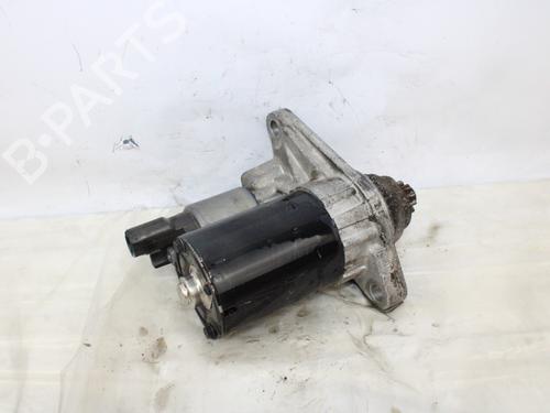 Startmotor VW POLO (9N_, 9A_)  | BP15523013M8 
