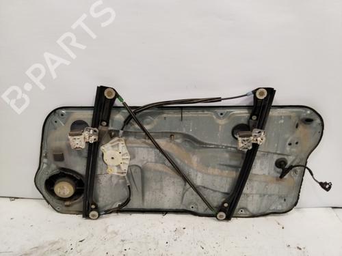 Front left window mechanism VW GOLF IV (1J1) 1.9 TDI | BP26724301C22 