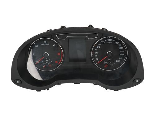 Used Instrument cluster AUDI Q3 (8UB, 8UG) [2011-2020]  30926002