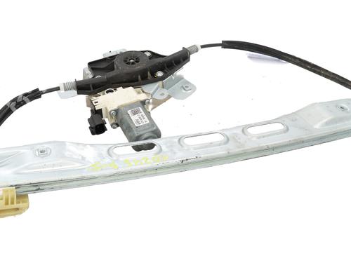 Used Front left window mechanism FORD TRANSIT COURIER B460 MPV [2014-2026]  31830819