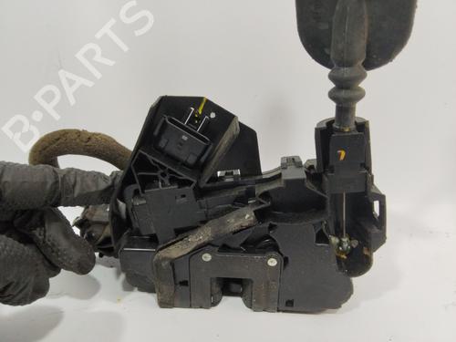 Front left lock RENAULT TALISMAN (LP_)  | BP29360453C98 