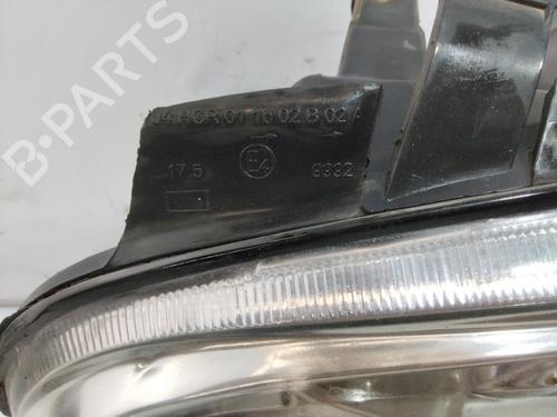 Left headlight VW GOLF IV (1J1) 1.9 TDI | BP25775569C28 