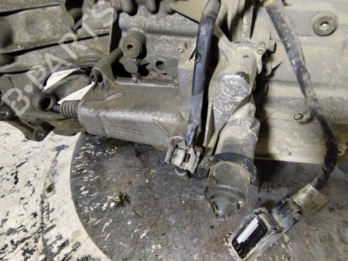 Gearbox IVECO DAILY VI Platform/Chassis | BP33842648M3 - Image 14