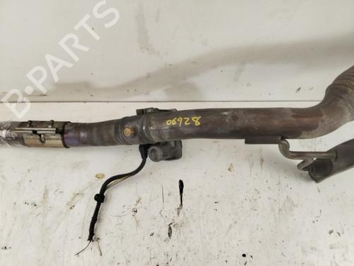 Exhaust system AUDI A3 Sportback (8VA, 8VF) 1.6 TDI | BP19116123M121 