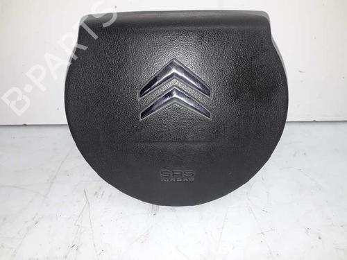 Used Driver airbag CITROËN C4 Picasso I MPV (UD_) [2006-2015]  8568224
