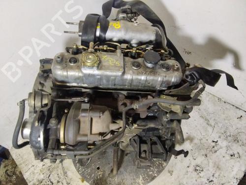 Engine ISUZU N (6th Generation)  | BP33547687M1  - Image 7