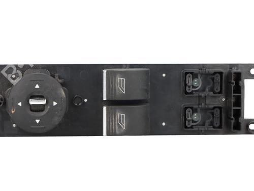 Used Left front window switch FORD FIESTA VI (CB1, CCN) 1.6 TDCi (95 hp) 32328094