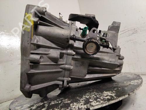 Gearbox RENAULT MEGANE III Grandtour (KZ0/1) | BP28950382M3