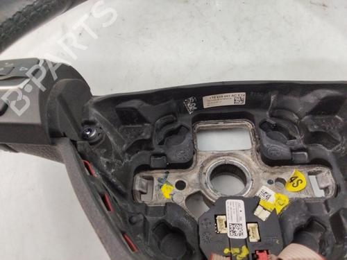 Steering wheel VW TOURAN (1T1, 1T2)  | BP19156999C49 