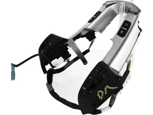 Steering wheel controls KIA SORENTO III (UM) | BP29911205E15