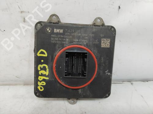 Xenon ballast BMW 1 (F21) 118 d 7429126 |