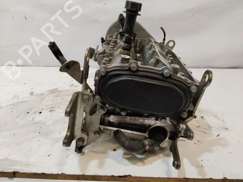 Cylinder head FIAT DUCATO Platform/Chassis (250_) 130 Multijet 2,3 D | BP29616913M5 