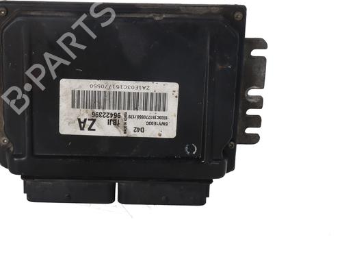 Used Engine control unit (ECU) Engine control unit (ECU) 37995142 37995142