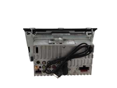 Radio MAZDA 3 Saloon (BK) 2.0 MZR-CD (BK12) | BP30810780E6