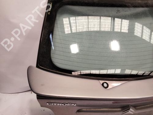 Tailgate CITROËN XSARA Coupe (N0) 1.4 i | BP25454110C6 