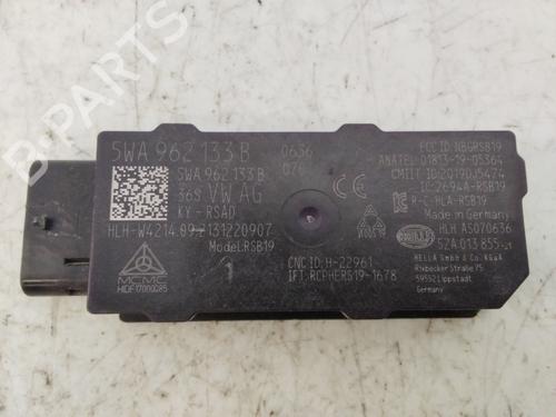 Elektronisk modul CUPRA FORMENTOR (KM7, KMP)  | BP26332031M83 