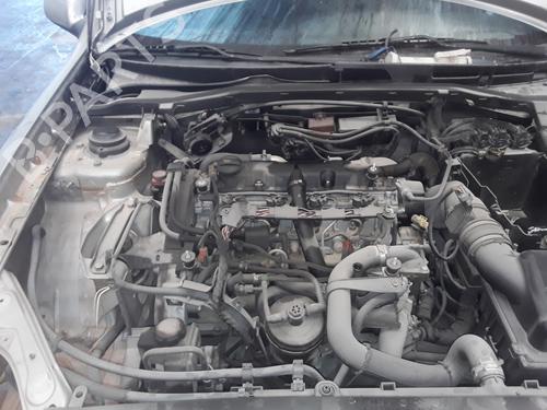 Rudehejsemekanisme Højre foran CITROËN XSARA (N1)  | BP15645158C23