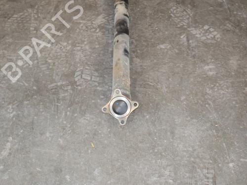 Driveshaft DACIA DUSTER (HS_) | BP39184669M37 - Image 2