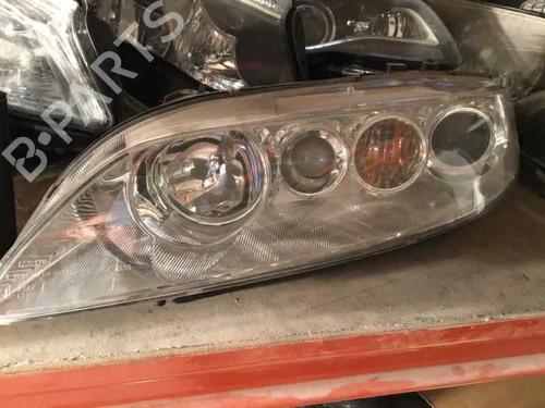 Venstre forlygte MAZDA 6 Hatchback (GG) [2002-2008]  8549630