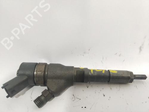 Used Injector FIAT PANDA (169_) 1.2 (169.AXB11, 169.AXB1A) (60 hp) 23224300