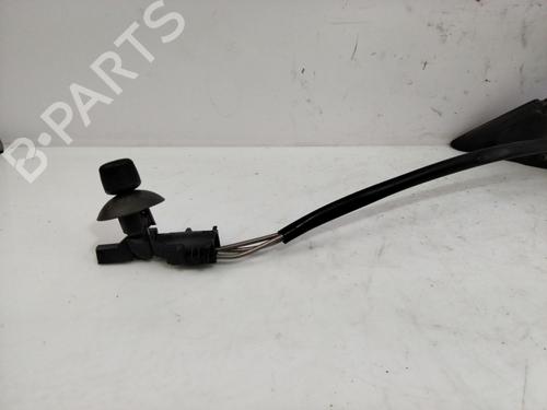 Right mirror SEAT IBIZA III (6L1)  | BP22385894C27 