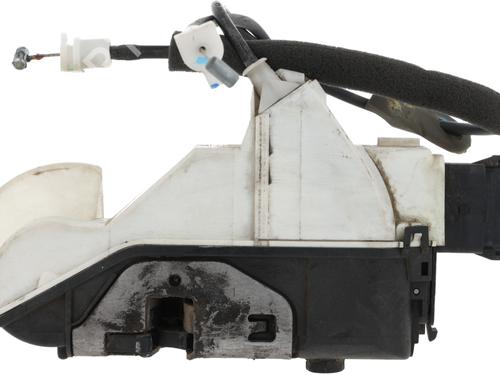Front left lock CITROËN C3 II (SC_)  | BP29413982C98 