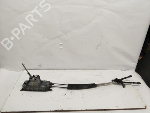 Used Gear lever VW GOLF V (1K1) [2003-2010]  27566368