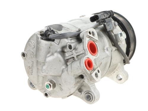 AC compressor BMW X1 (U11) sDrive 18 d | BP37518164M34 - Image 4