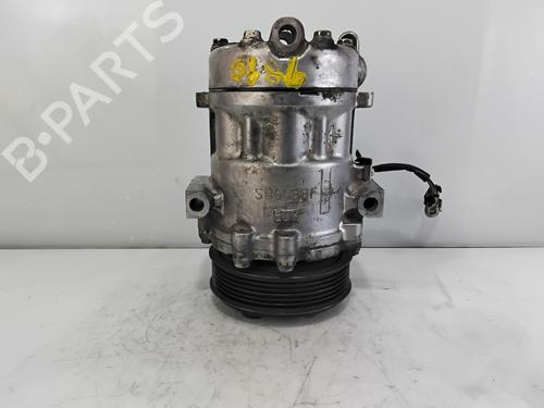 AC compressor OPEL CORSA C (X01)  | BP29392973M34 