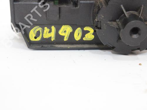 Headlight switch MERCEDES-BENZ M-CLASS (W164) ML 320 CDI 4-matic (164.122) | BP15503003I24 