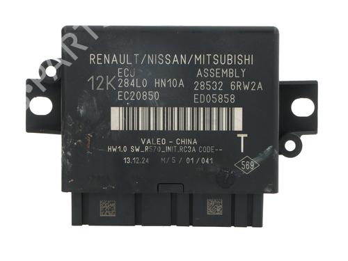 Módulo eletrónico Módulo eletrónico NISSAN X-TRAIL IV (T33) [2022-2026] 36677848 36677848
