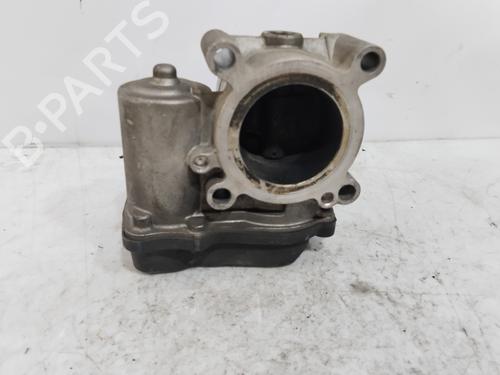 Throttle body SEAT IBIZA III (6L1)  | BP27573948M82 
