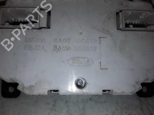 Airco bedieningspaneel FORD FIESTA IV (JA_, JB_)  | BP8575316I5 