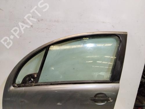 Left front door CITROËN C3 I (FC_, FN_) 1.4 HDi | BP19120336C2 
