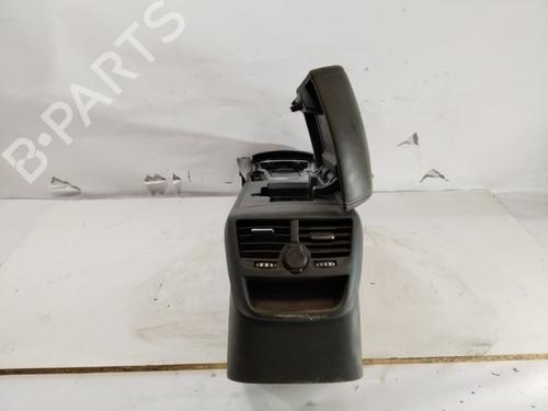 Armlæn PEUGEOT 508 I (8D_) 1.6 HDi | BP32391475I20