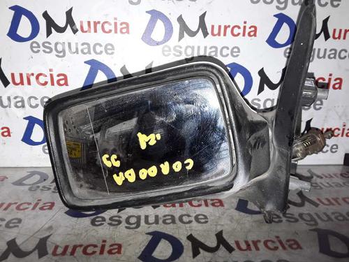 Used Left mirror SEAT CORDOBA (6K1, 6K2) [1993-2002]  8553898