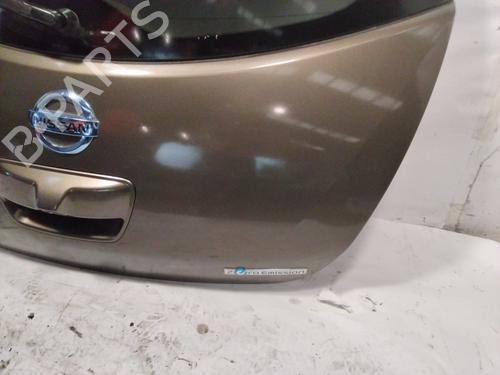 Tailgate NISSAN LEAF (ZE1) Electric | BP21327059C6