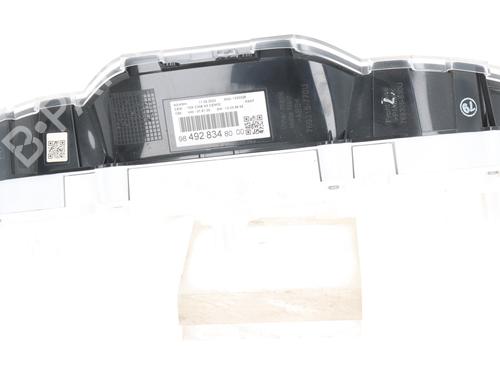 Cuadro instrumentos PEUGEOT RIFTER | BP30764838C47