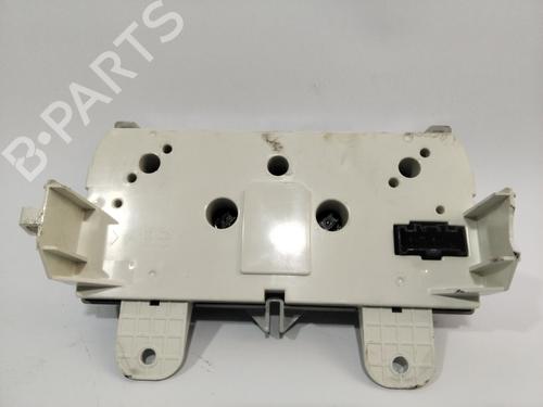 Climate control MAZDA 5 (CR) 2.0 CD (CR19) | BP21274106I5 